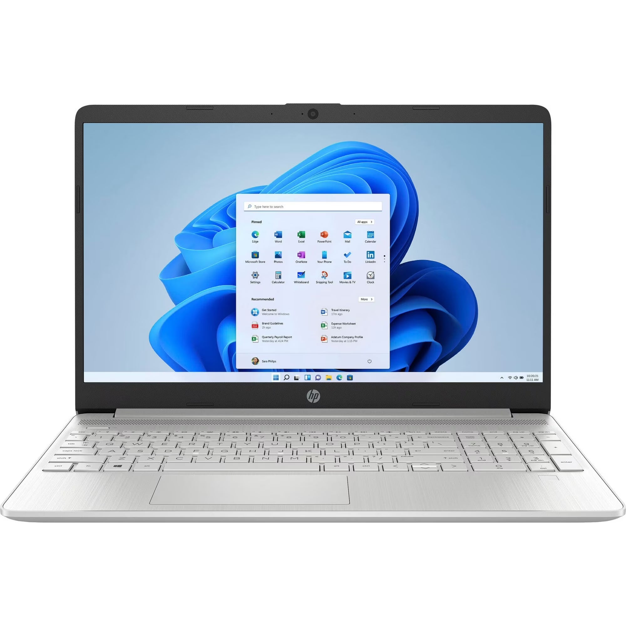 HP