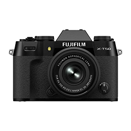 Fujifilm