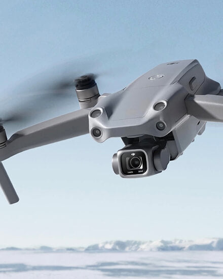 Santa Dron Drones – Santa Delivery PH