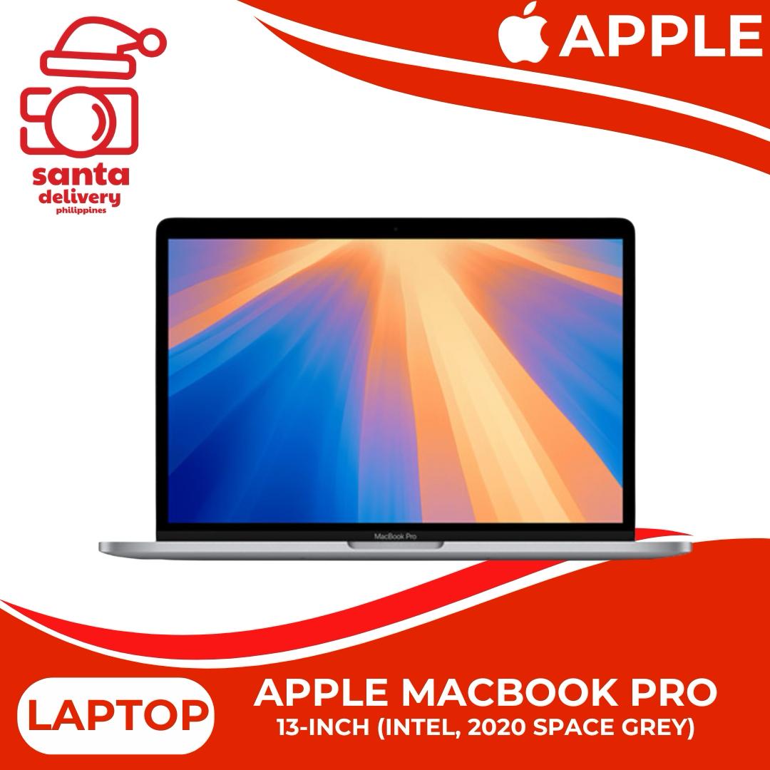 MacBook Pro 13-Inch Laptop