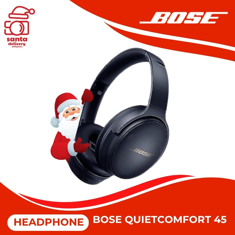 Bose QuietComfort 45