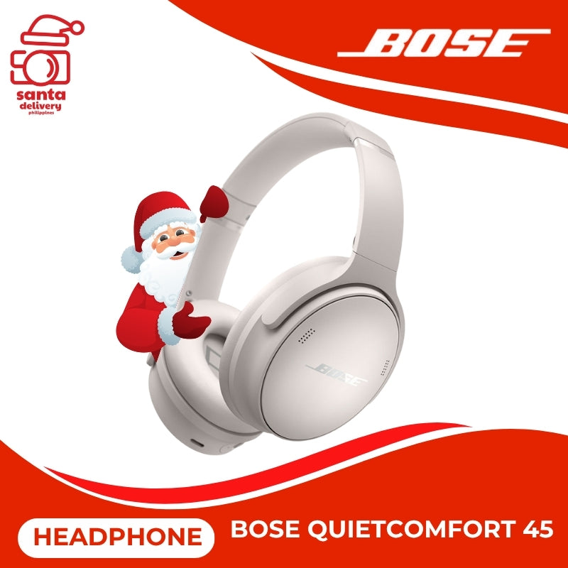 Bose QuietComfort 45