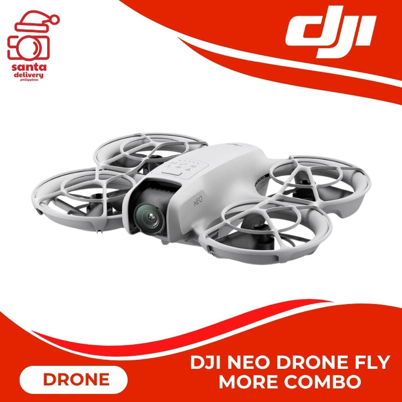 DJI Neo Fly More Combo