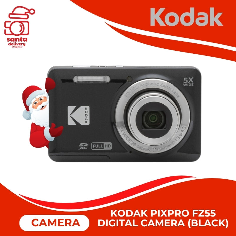 Kodak PIXPRO FZ55 Digital Camera