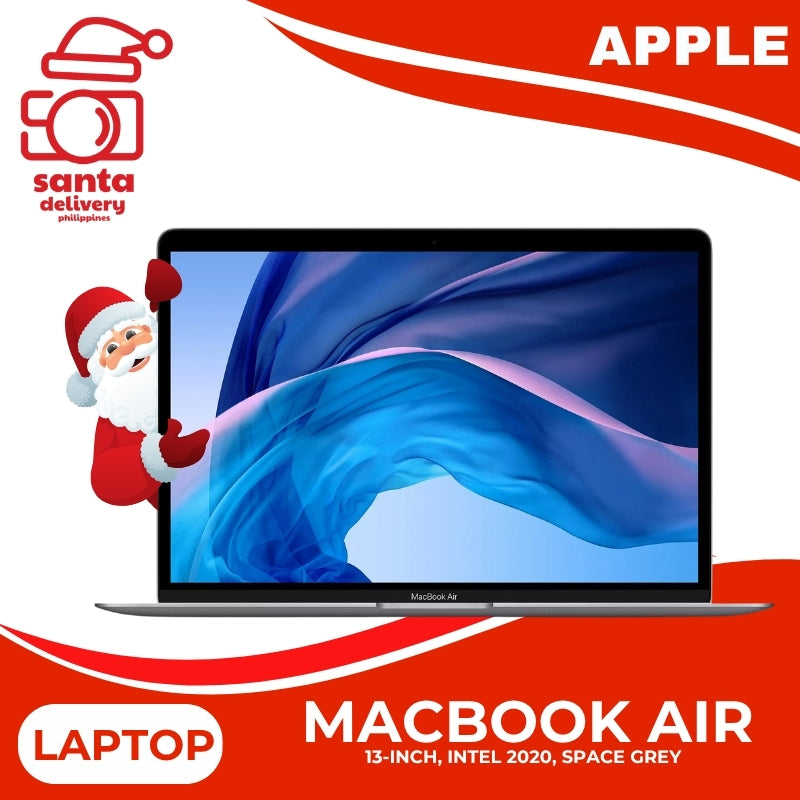 MacBook Air 13 Inch Laptop