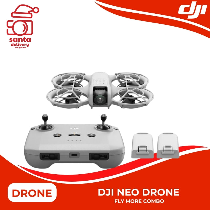 DJI Neo