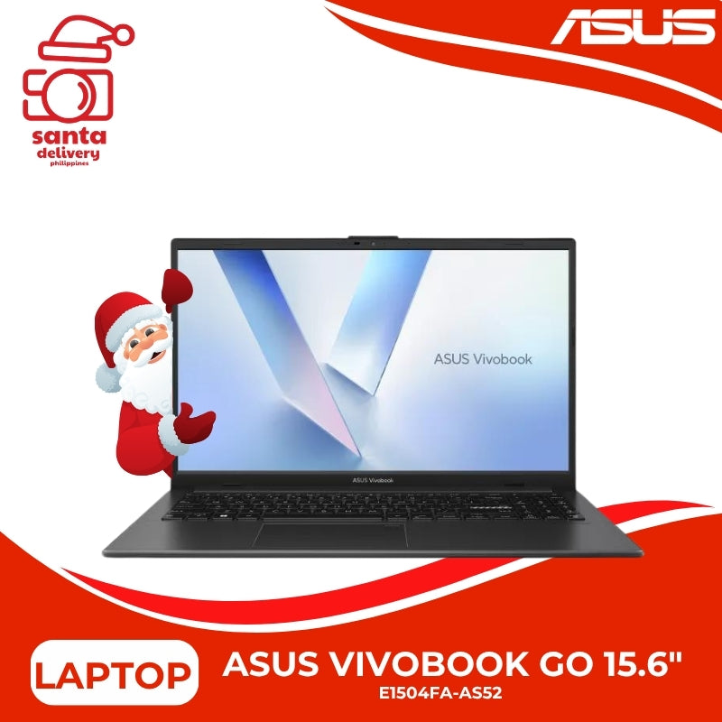 ASUS Vivobook Go | E1504FA-AS52 |15.6"