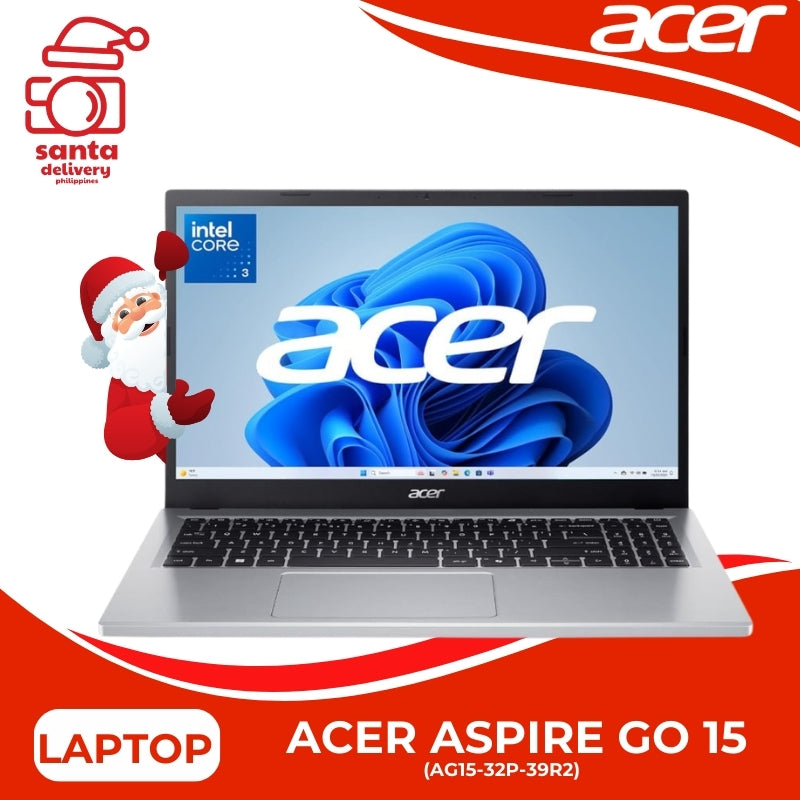 Acer Aspire Go 15 (AG15-32P-39R2)